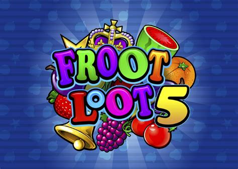 froot loot casino